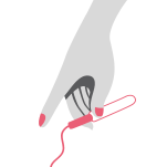 Kegel device how to use Phlorena (3)